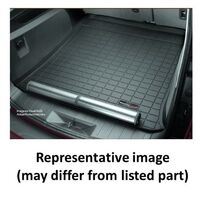 CARGO/TRUNK LINER W/ BUMPER PROTECTION FORD EXPLORER