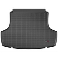 CARGO/TRUNK LINER HYUNDAI SONATA BLACK