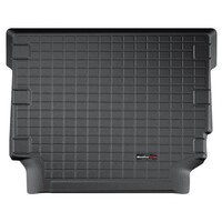 CARGO/TRUNK LINER BHEIND 2ND ROW LAND/RANGE ROVER DEFENDER BLACK