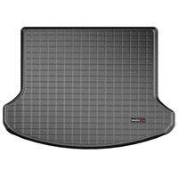 CARGO/TRUNK LINER BEHIND 2ND ROW BMW XK 45E BLACK