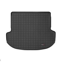 CARGO/TRUNK LINER NEHIND 2ND ROW SEATING SANTE FE BLACK