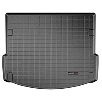 CARGO/TRUNK LINER BEHIND 2ND ROW BUICK ENVISON BLACK