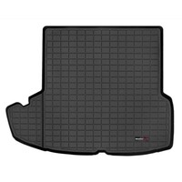 CARGO/TRUNK LINER TESLA MODEL S BLACK