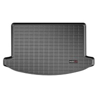 CARGO/TRUNK LINER REAR CARGO WELL TESLA MODEL S BLACK