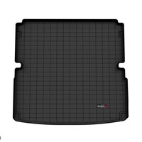 CARGO/TRUNK LINER BEHIND 2ND ROW SEATING ACURA MDX BLACK