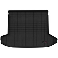 CARGO/TRUNK LINER BEHIND 2ND ROW SEATING HYUNDAI TUCSON BLACK