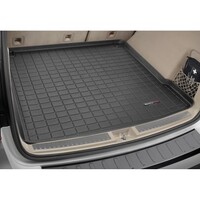 CARGO LINER JEEP GRAND CHEROKEE L BLACK