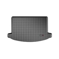 CARGO LINER WITH BUMPER PROTECTOR JEEP GRAND CHEROKEE BLACK