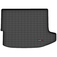 CARGO/TRUNK LINER BEHIND 2ND ROW SEATING CHEVY TRAX BLACK