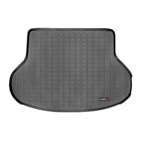 CARGO LINERS LEXUS / TOYOTA 2024-2026 TX350/500H/550H & GRAND HIGHLANDER BEHIND 2ND ROW BLACK