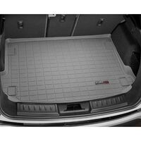 CARGO/ TRUNK LINER 2020 FORD ESCAPE GREY