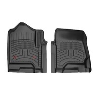 FLOORLINER HP 2ND ROW TOYOTA CAMRY BLACK