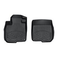 FLOORLINER HP 1ST ROW SUBARU FORESTER BLACK