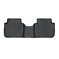 FLOORLINER HP 2ND ROW SUBARU FORESTER BLACK