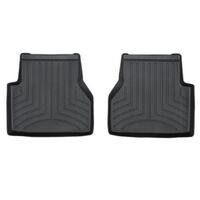 FLOORLINER REAR AUDI A6 BLACK