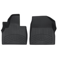 FLOORLINER HP 1ST ROW KIA TELLURIDE BLACK