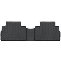 FLOORLINER HP 2ND ROW KIA TELLURIDE BLACK