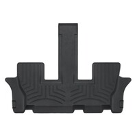 FLOORLINER HP 3RD ROW KIA TELLURIDE BLACK