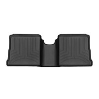 FLOORLINER 2ND ROW NISSAN VERSA BLACK