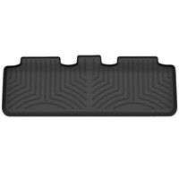 FLOORLINER HP 2ND ROW TESLA MODEL Y BLACK