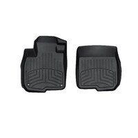 FLOORLINER HP 1ST ROW TOYOTA HIGHLANDER BLACK