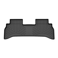 FLOORLINER HP REAR CHEVY TRAILBLAZER BLACK