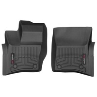 FLOORLINER 1ST ROW LAND/RANGE ROVER DEFENDER BLACK