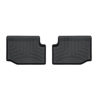 FLOORLINER 2ND ROW BENTLEY BLACK