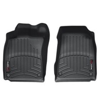 FLOORLINER 1ST ROW CHRYSLER PACIFICA BLACK
