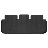 FLOORLINER 2ND ROW TESLA MODEL S BLACK