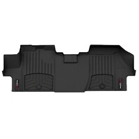 FLOORLINER 1ST ROW OVER HUMP DODGE PRO MASTER BLACK