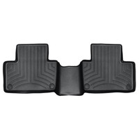 FLOORLINER 2ND ROW HYUNDAI TUCSON BLACK