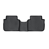 FLOORLINER HP 2ND ROW HYUNDAI TUCSON BLACK
