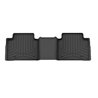 FLOORLINER HP 2ND ROW JEEP CHEROKEE BLACK