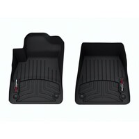 FLOORLINER 1ST ROW POLESTAR 2 BLACK