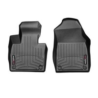 FLOORLINER 1ST ROW HONDA PILOT BLACK