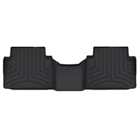 FLOORLINER HP 2ND ROW CHEVY COLORADO BLACK