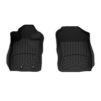 FLOORLINER HP REAR BUICK ENCLAVE BLACK