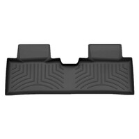 FLOORLINER HP 2ND ROW CHEVY EQUINOX BLACK