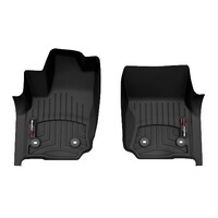 FLOORLINER 1ST ROW TOYOTA 4 RUNNER BLACK