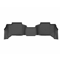 FLOORLINER 2ND ROW TOYOTA 4 RUNNER BLACK