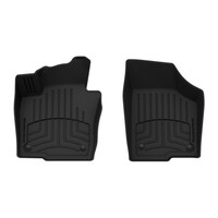 FLOORLINER HP 1ST ROW VW BEETLE BLACK