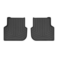 FLOORLINER HP 2ND ROW VW JETTA BLACK