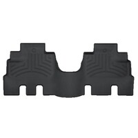 FLOORLINER HP 2ND ROW JEEP WRANGLER BLACK