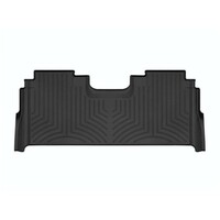 FLOORLINER HP 2ND ROW FORD F-150 BLACK