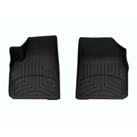 FLOORLINER HP 1ST ROW CADILLAC XT5 BLACK