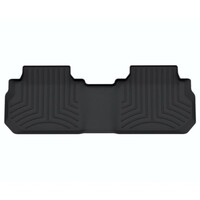 FLOORLINER HP 2ND ROW CADILLAC XT5 BLACK