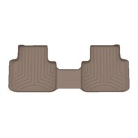 FLOORLINER HP REAR ROW VW ATLAS TAN
