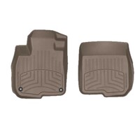 FLOORLINER HP 1ST ROW VW ATLAS TAN