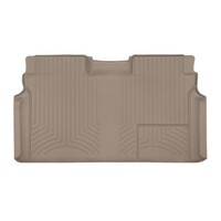 FLOORLINER HP REAR ROW FORD TAN